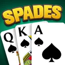 Spades - Classic Card Games app icon