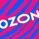 OZON: товары, одежда, билеты app icon