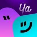 Yaahlan:Voice Chat Party&Games app icon
