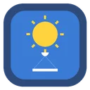 New Day Weather & Wardrobe app icon