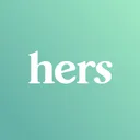 Hers: Women’s Healthcare app icon