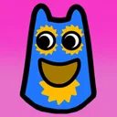 Garten of Banban 8: Anti Devil app icon