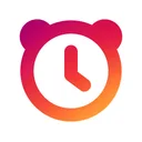 Alarmy: Alarme Forte e Relogio app icon