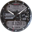 ILLUMINATOR Hybrid-LCD app icon