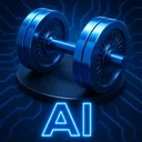 Planejador de Treino app icon