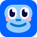 Falou - Fast language learning app icon