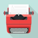 Write Only 2 app icon