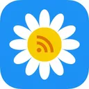 PetalFeed app icon