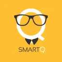 SmartQ - Food Ordering App app icon