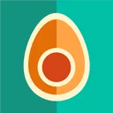 Avocation - hábitos diária app icon