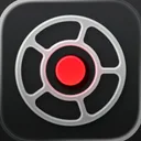 Kino - Pro Video Camera app icon