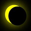 Próximos eclipses app icon