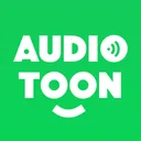 AudioToon: Audiolivros & Drama app icon
