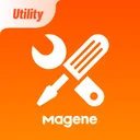 Magene Utility app icon
