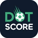 Dot Score – Live Scores app icon