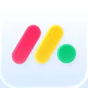 monday.com - AI Work Platform icon from 2026-08-13