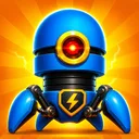 Robot Era Evolution app icon