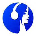 Anyplay: Audiolivros app icon