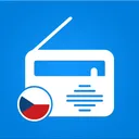 CZ Rádio FM - Radio Online app icon