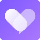 Tinder, Bumble, Badoo: RIZZ AI app icon