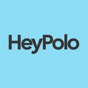 HeyPolo: Family Safety & GPS app icon