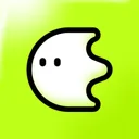 Blurrr-video editor app icon
