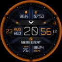 Shadow Divide Ultra - animated app icon