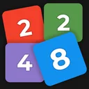 2248 - Numbers Game 2048 app icon