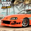 Drive Zone: Car Simulator Game app icon