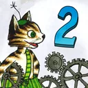 Pettson's Inventions 2 app icon