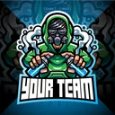 Esport Logo Maker Offline app icon