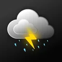 Weather Forecast Alerts app icon