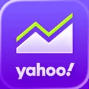 Yahoo Finance: Stocks, Markets app icon