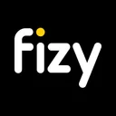 fizy: Music & Audiobook app icon