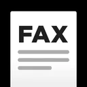 FaxFree: Send Fax From iPhone app icon