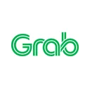 Grab - Taxi & Food Delivery app icon