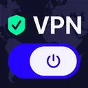 World VPN: Secure & Good Speed app icon