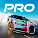 Drift Max Pro Car Racing Game app icon