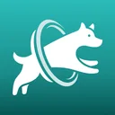 DogPack: Dog Friendly Spots app icon