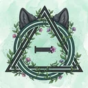 Therian OC Maker app icon
