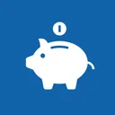 Gold Money Pro "for iPad" app icon