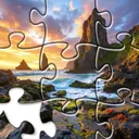 Nature Jigsaw - Jigsaw Puzzles app icon