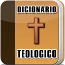 Dicionário Teológico app icon