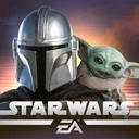 Star Wars™: Galaxy of Heroes app icon