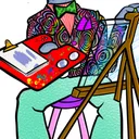 Color Signs app icon