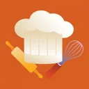 Minhas Receitas app icon