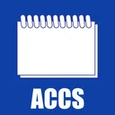 ACCS Flash Cards app icon