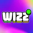 Wizz App - chat now app icon