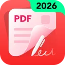Mobi PDF - PDF Scanner app icon