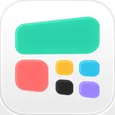 Color Widgets: Ícones e Temas app icon